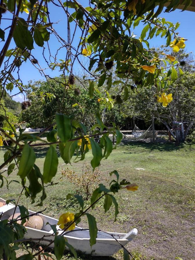 Residencial Lagoa Da Praia Alcobaça Dış mekan fotoğraf