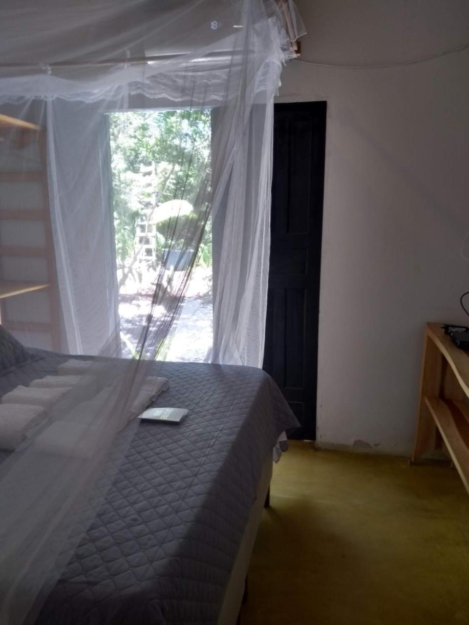 Residencial Lagoa Da Praia Alcobaça Dış mekan fotoğraf